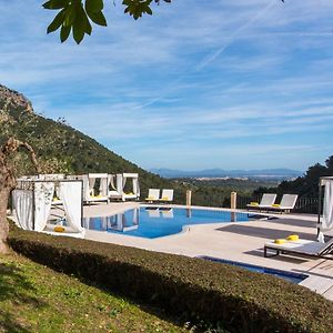 Finca Albellons