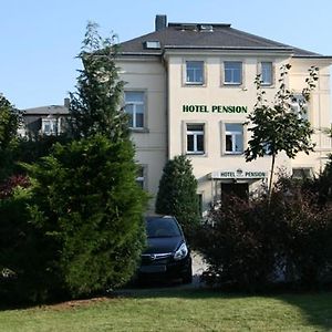 Hotel Pension Kaden